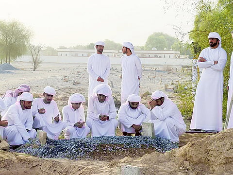 Atiq-Ur-Rehman/Gulf News