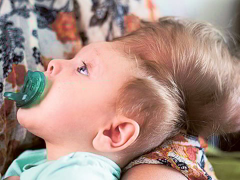 Boston Children's Hospital