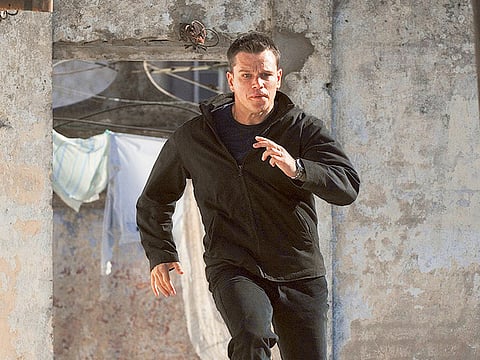 © 2007 Universal Studios