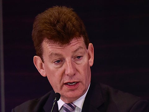 Ahmed Ramzan / Gulf News