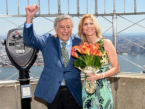 Evan Agostini/Invision/AP