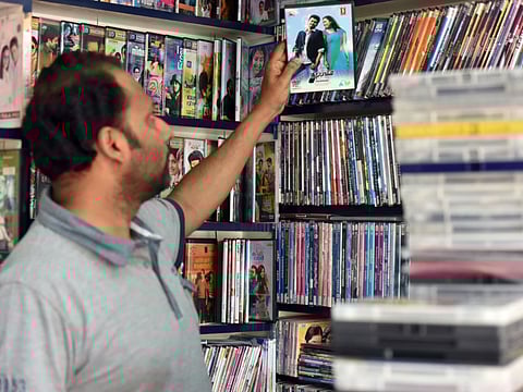 Ahmed Kutty/ Gulf News