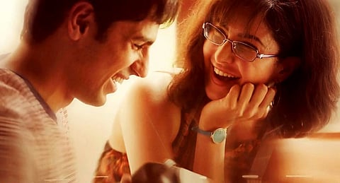 ‘Baar Baar Dekho’ is a complex yet beautiful story, says director