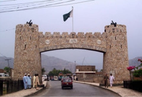 Pakistan’s failure to unite a nation