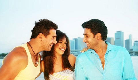 John Abraham: ‘Dostana’ sequel unlikely