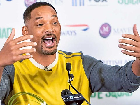 Ahmed Aramzan/Gulf News