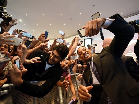 Zarina Fernandes/Gulf News