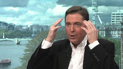 Ricci Martin, son of Dean, dies at 62