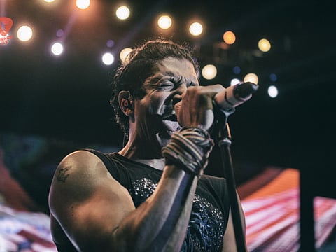 Farhan Akhtar: No rock star antics