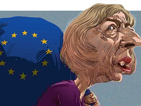 Ramachandra Babu/Gulf News