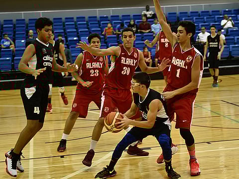 Virendra Saklani/Gulf News