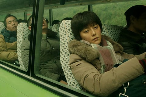 Fan Binging’s tale of revenge at Toronto Film Festival