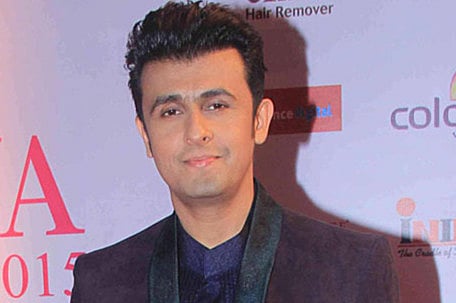 Sonu Nigam returns as ‘Indian Idol’ judge