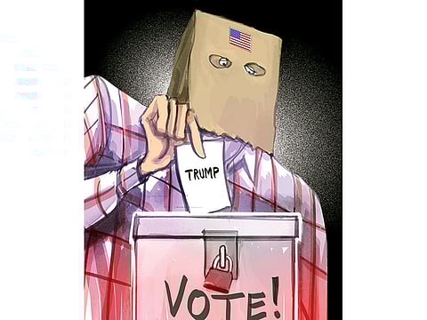 Niño Jose Heredia/©Gulf News