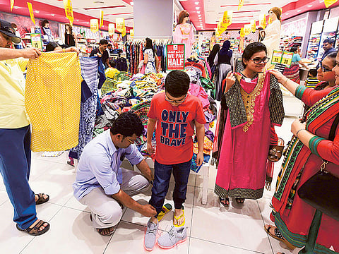 Atiq ur Rehman/Gulf News