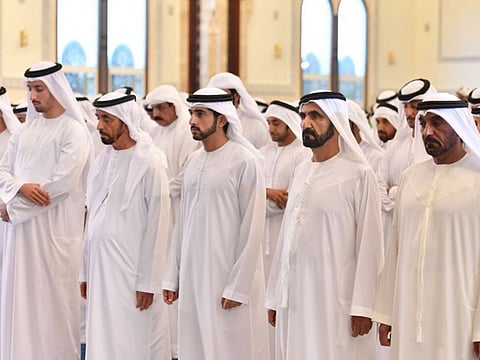 Twitter, Dubai Media Office