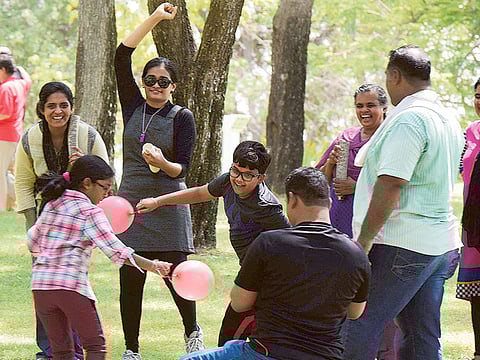 Pankaj Sharma/Gulf News