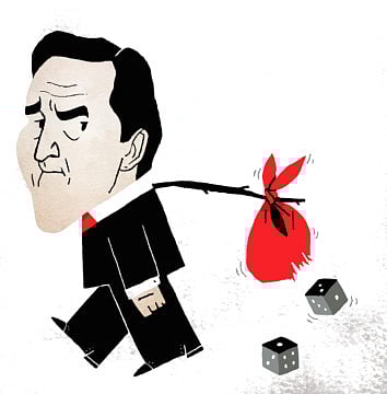 Luis Vazquez/©Gulf News