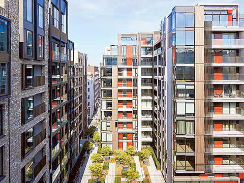 The UK has made it sufficiently difficult for property investors to get off scot-free on taxes when it comes to property inheritances.