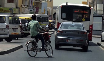 Atiq-Ur-Rehman/Gulf News