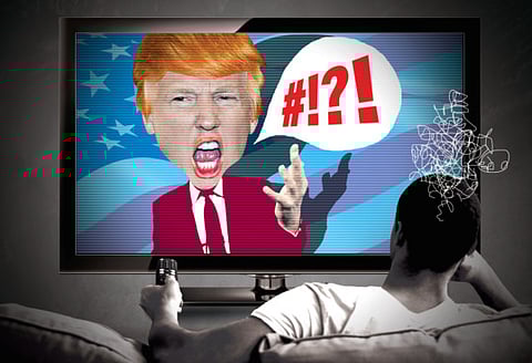 Dwynn Ronald V. Trazo/Gulf News