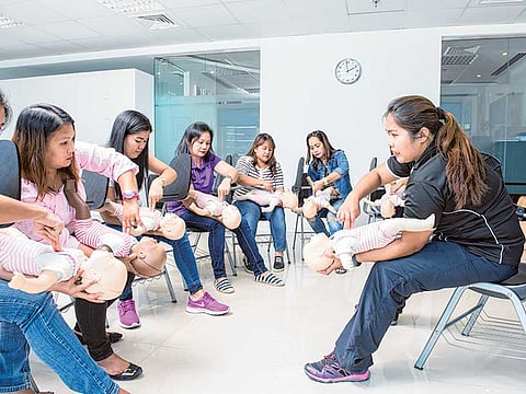 Courtesy: Health and Safety Solutions