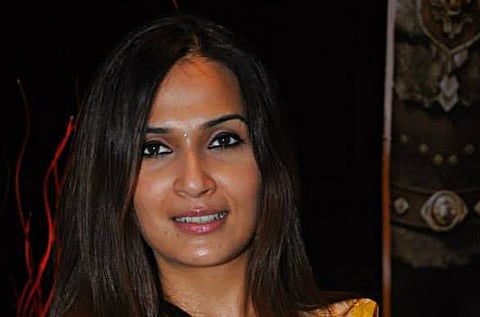 Soundarya Rajinikanth confirms divorce rumours, asks for privacy