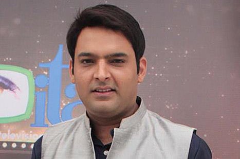 Vivek Oberoi defends Kapil Sharma on BMC controversy