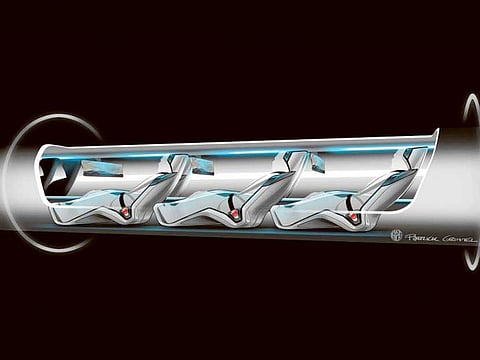 Dubai Future Foundation