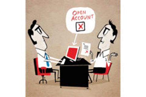 Readers raise concerns with banks and telecom firms