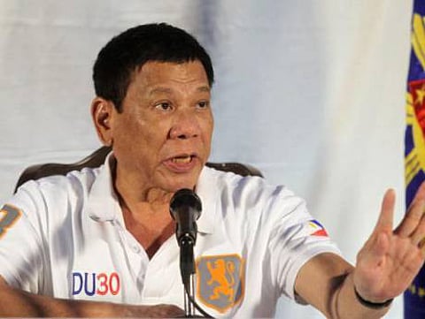 Does the Philippines need a leader like Duterte to reduce crime?