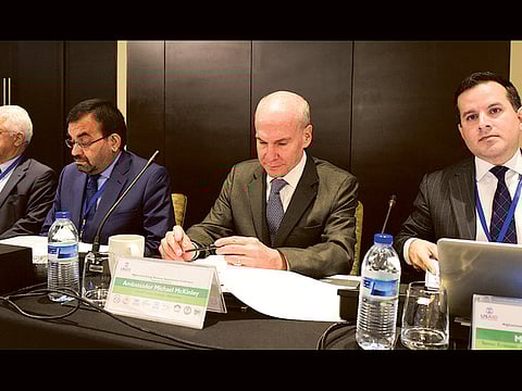 Pankaj Sharma/Gulf News