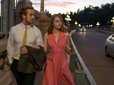 ‘La La Land’ wins top prize at Toronto Film Festival