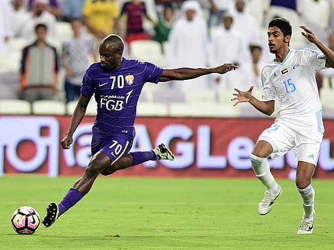 Al Ain Club