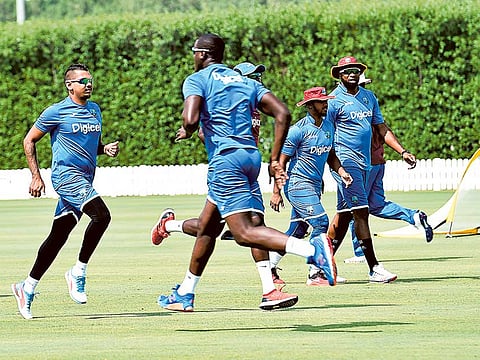 Virendra Saklani/Gulf News