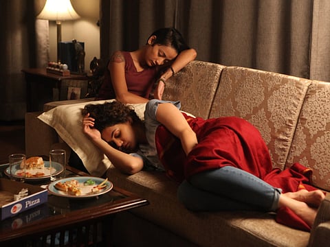 Calls for ‘Pink’ to be made tax free in India