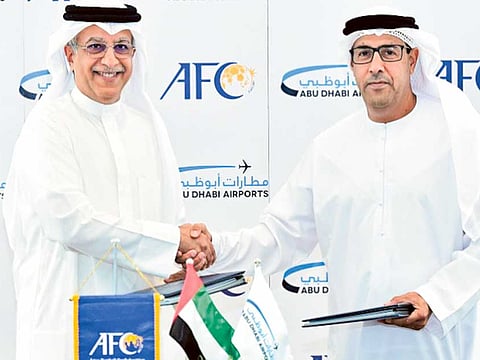 Asian Football Confederation