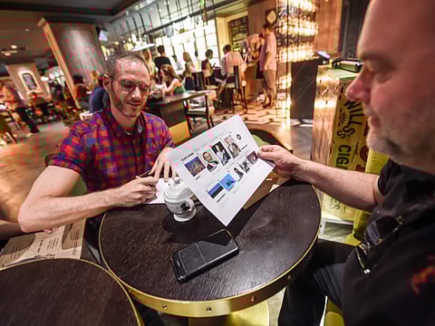 Think you have all the answers? Try UAE’s top quizzes next week