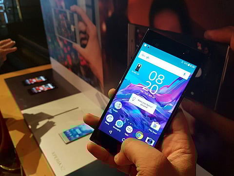 Zaroma Fernandes/Gulf News