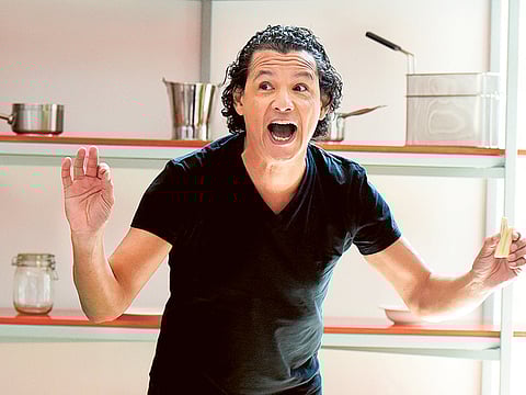 Zarina Fernandes/Gulf News