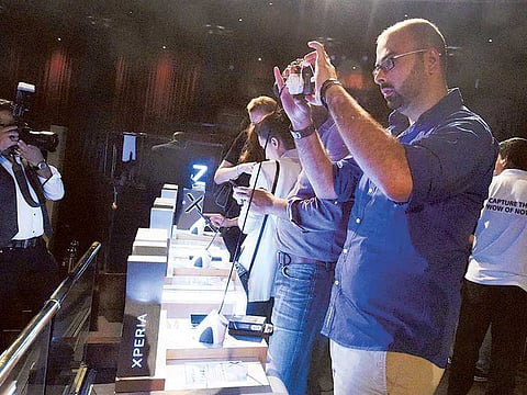 Zarina Fernandes/ Gulf New