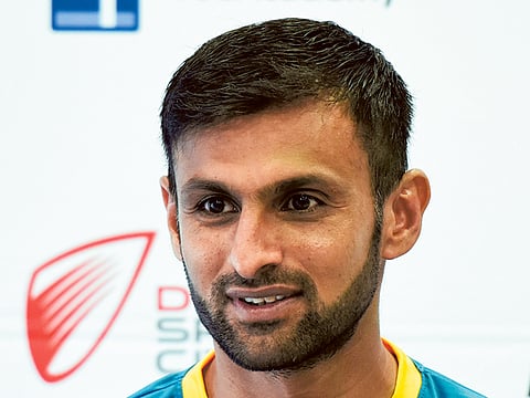 Virendra Saklani/Gulf News