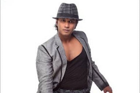 Jimmy Felix to perform at Kapil Sharma show in Dubai