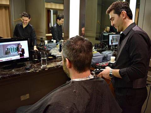 The Directory: 5 common men’s grooming mistake