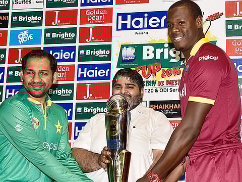 Virendra Saklani/Gulf News