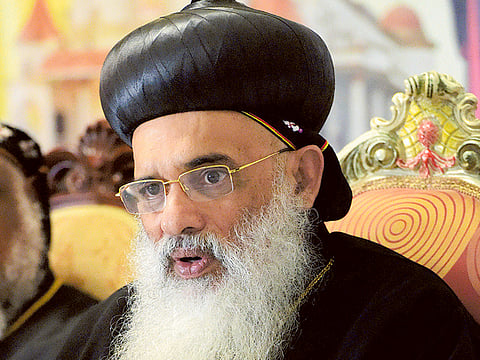 Abdul Rahman/Gulf News