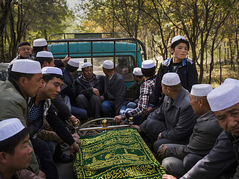 Adam Dean/New York Times