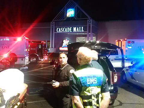 Twitter @Sgt Mark Francis