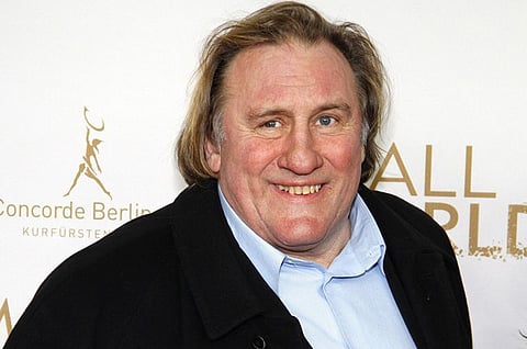 Gerard Depardieu calls France land of ‘imbeciles’