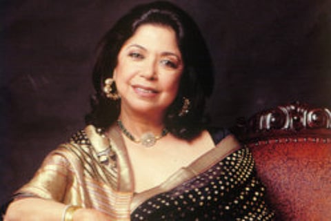 Ritu Kumar on keeping traditions alive through fashion